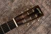 Collings 002H E 12-Fret - Engelman Spruce Top with K&K Dual Source Pickup System and Preamp (Used)