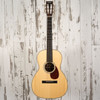 Collings 002H E 12-Fret - Engelman Spruce Top with K&K Dual Source Pickup System and Preamp (Used)