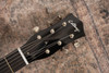 Collings 470 JL - Black w/ Bigsby Vibrato (Used)