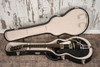 Collings 470 JL - Black w/ Bigsby Vibrato (Used)
