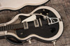 Collings 470 JL - Black w/ Bigsby Vibrato (Used)