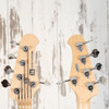 Xotic XJ1T-5 Bass - Natural (Used)