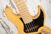 Xotic XJ1T-5 Bass - Natural (Used)