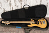 Xotic XJ1T-5 Bass - Natural (Used)