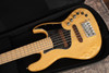 Xotic XJ1T-5 Bass - Natural (Used)