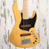 Xotic XJ1T-5 Bass - Natural (Used)