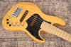 Xotic XJ1T-5 Bass - Natural (Used)