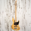 Xotic XJ1T-5 Bass - Natural (Used)