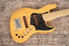 Xotic XJ1T-5 Bass - Natural (Used)