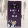 Acorn Epstein Isn't Dead Op-Amp / Distortion