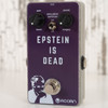 Acorn Epstein Isn't Dead Op-Amp / Distortion