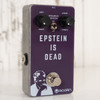 Acorn Epstein Isn't Dead Op-Amp / Distortion