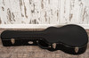 Collings OM1 MH Custom - Doghair Finish,  Pearloid Peghead Veneer and Pickguard, All Mahogany