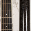Collings OM1 MH Custom - Doghair Finish,  Pearloid Peghead Veneer and Pickguard, All Mahogany