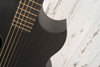 McPherson Carbon Sable Standard w/ Gold Hardware