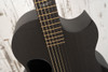 McPherson Carbon Sable Standard w/ Gold Hardware