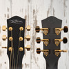 McPherson Carbon Sable Standard w/ Gold Hardware