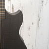 McPherson Carbon Sable Standard w/ Gold Hardware