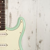 Nash S-63 - Surf Green, Light Aging