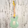 Nash S-63 - Surf Green, Light Aging