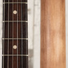 Nash S-63 - Surf Green, Light Aging