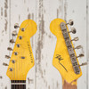 Nash S-63 - Surf Green, Light Aging