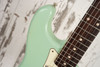 Nash S-63 - Surf Green, Light Aging
