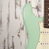 Nash S-63 - Surf Green, Light Aging