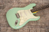 Nash S-63 - Surf Green, Light Aging