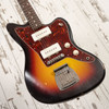 Nash JM-63 - 3-Tone Sunburst, Light Aging