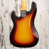Nash PB-63 - 3-Tone Sunburst, Ash Body, Light Aging