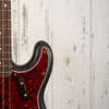 Nash PB-63 - 3-Tone Sunburst, Ash Body, Light Aging