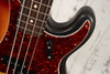 Nash PB-63 - 3-Tone Sunburst, Ash Body, Light Aging