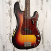 Nash PB-63 - 3-Tone Sunburst, Ash Body, Light Aging