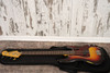 Nash PB-63 - 3-Tone Sunburst, Ash Body, Light Aging