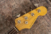 Nash PB-63 - 3-Tone Sunburst, Ash Body, Light Aging