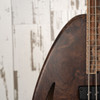 Forshage "Shawty" Orion Bass