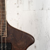 Forshage "Shawty" Orion Bass
