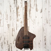 Forshage "Shawty" Orion Bass