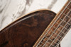 Forshage "Shawty" Orion Bass