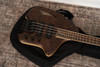 Forshage "Shawty" Orion Bass