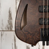 Forshage "Shawty" Orion Bass