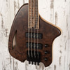 Forshage "Shawty" Orion Bass