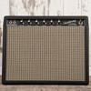 Headstrong Lil King Reverb 1x12 Combo - Black/Silver