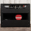 Headstrong Lil King Reverb 1x12 Combo - Black/Silver
