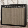 Headstrong Lil King Reverb 1x12 Combo - Black/Silver