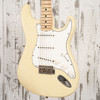Fender Custom Shop LTD '69 Stratocaster Journeyman - Aged Vintage White (Used)