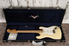 Fender Custom Shop LTD '69 Stratocaster Journeyman - Aged Vintage White (Used)