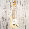 Fender Custom Shop LTD '69 Stratocaster Journeyman - Aged Vintage White (Used)