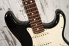 1985 Fender American Standard Stratocaster - Black (Used)